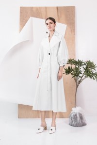 Claudia Li Resort 2018