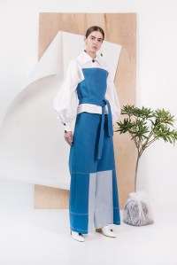 Claudia Li Resort 2018