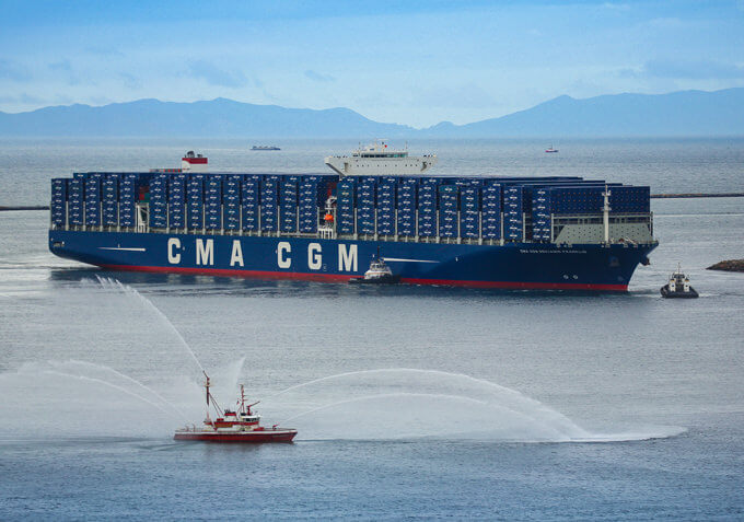 Supply Chain Foundation Stable, Uncertainty Lurks