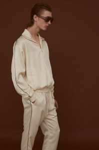 CMMN SWDN Men's Spring 2018