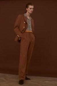 CMMN SWDN Men's Spring 2018