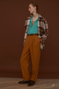 CMMN SWDN Men's Spring 2018
