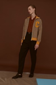 CMMN SWDN Men's Spring 2018