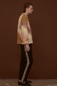 CMMN SWDN Men's Spring 2018