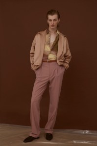 CMMN SWDN Men's Spring 2018
