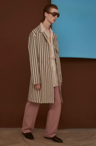 CMMN SWDN Men's Spring 2018