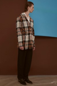 CMMN SWDN Men's Spring 2018