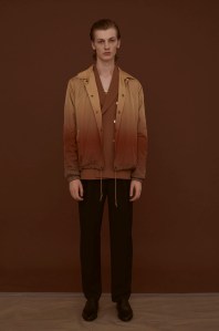 CMMN SWDN Men's Spring 2018