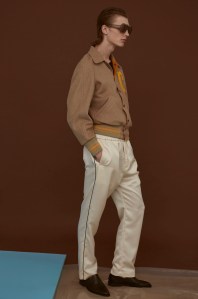 CMMN SWDN Men's Spring 2018