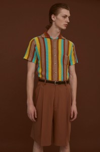 CMMN SWDN Men's Spring 2018