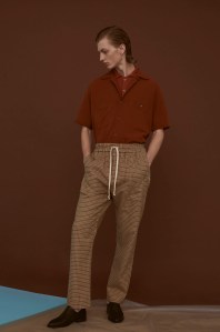 CMMN SWDN Men's Spring 2018