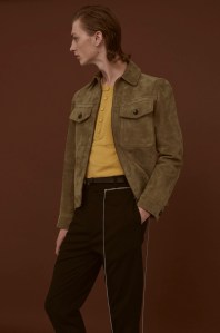 CMMN SWDN Men's Spring 2018