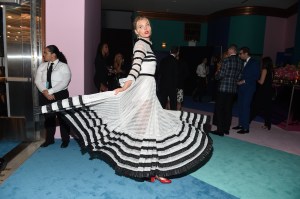 CFDA Awards 2017