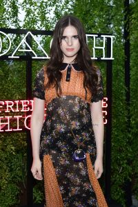 Hari NefCoach and Friends of the Highline Summer Party, New York, USA - 06 Jun 2017