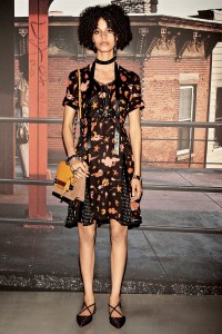Coach 1941 Resort 2018