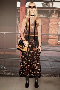 Coach 1941 Resort 2018