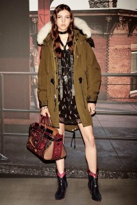 Coach 1941 Resort 2018
