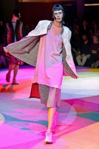 Comme des Garçons Homme Plus Men's Spring 2018