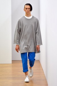 Comme des Garçons Shirt Men's Spring 2018