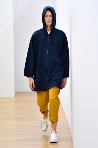 Comme des Garçons Shirt Men's Spring 2018