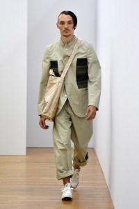 Comme des Garçons Shirt Men's Spring 2018