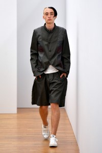 Comme des Garçons Shirt Men's Spring 2018