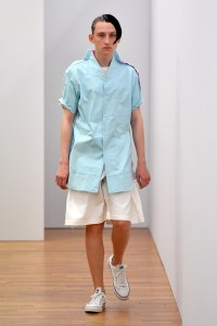 Comme des Garçons Shirt Men's Spring 2018