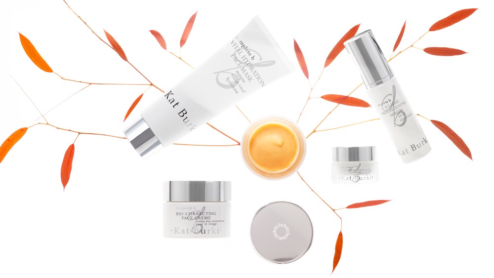 Kat Burki Launches on Net-a-porter