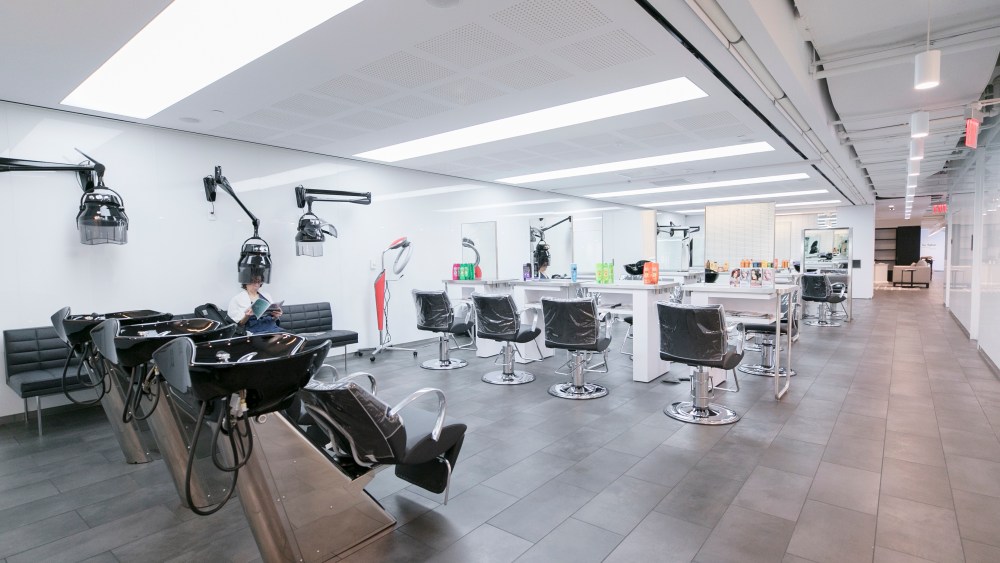 L’Oréal's New Office Designed for Employees' Wishes