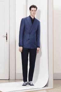 Corneliani Men's Spring 2018