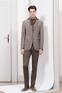 Corneliani Men's Spring 2018
