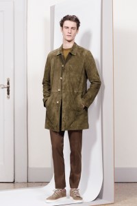 Corneliani Men's Spring 2018