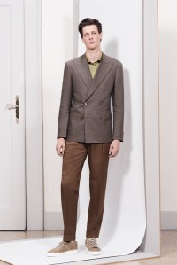 Corneliani Men's Spring 2018