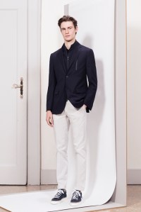 Corneliani Men's Spring 2018