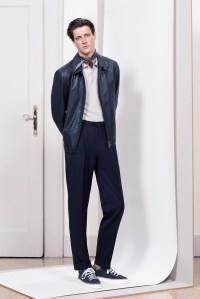 Corneliani Men's Spring 2018
