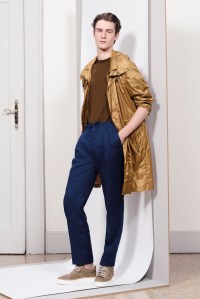 Corneliani Men's Spring 2018