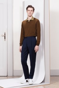 Corneliani Men's Spring 2018
