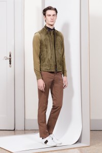 Corneliani Men's Spring 2018