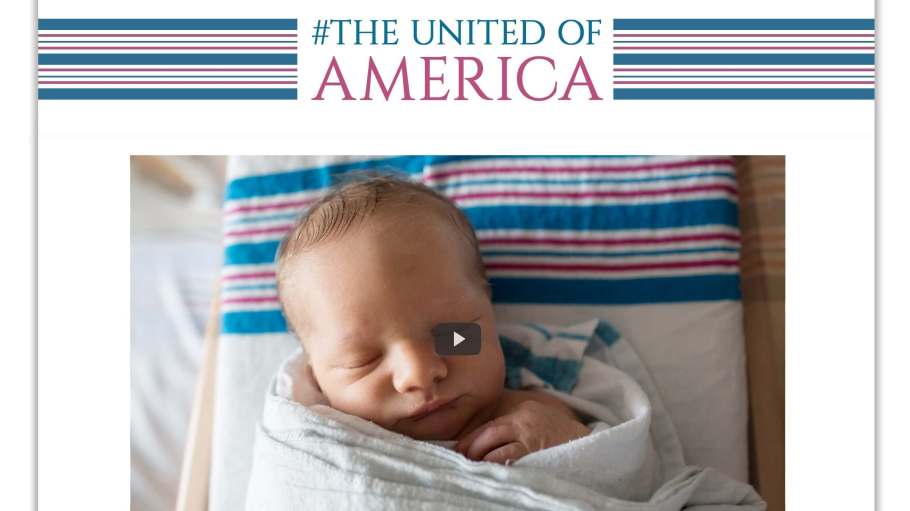 Cotton Inc. Launches 'The United of America' Campaign