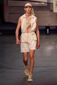 Cottweiler Men's Spring 2018