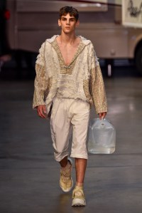 Cottweiler Men's Spring 2018