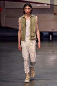 Cottweiler Men's Spring 2018