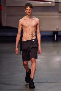 Cottweiler Men's Spring 2018