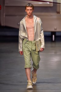 Cottweiler Men's Spring 2018
