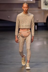 Cottweiler Men's Spring 2018