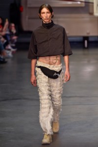 Cottweiler Men's Spring 2018