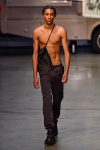 Cottweiler Men's Spring 2018