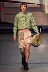 Cottweiler Men's Spring 2018