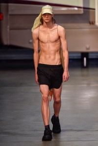 Cottweiler Men's Spring 2018