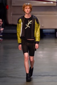 Cottweiler Men's Spring 2018